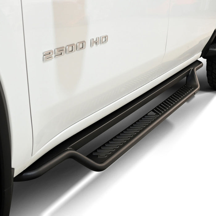 Westin Outlaw Drop Side Steps Model 20-44135