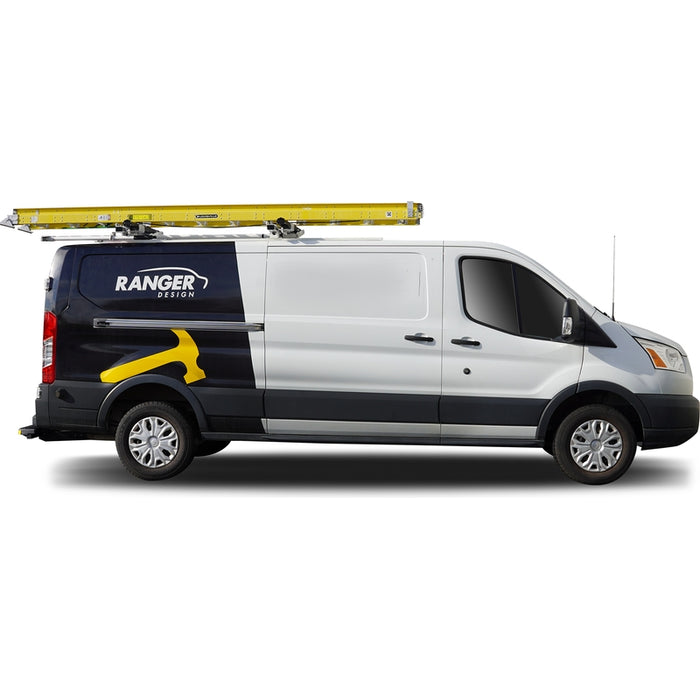 Ranger Design Max Rack for Mercedes Metris - Double Model 1850-MM