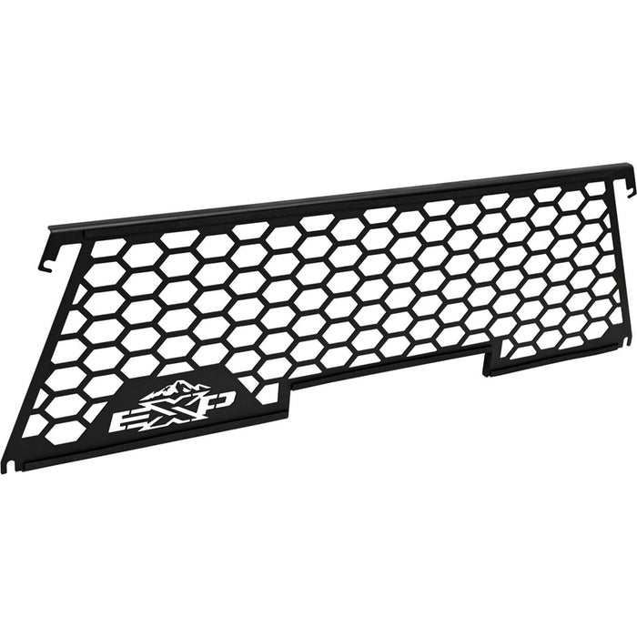 Westin EXP Truck Cap Rear Window Protector Model 16-10038