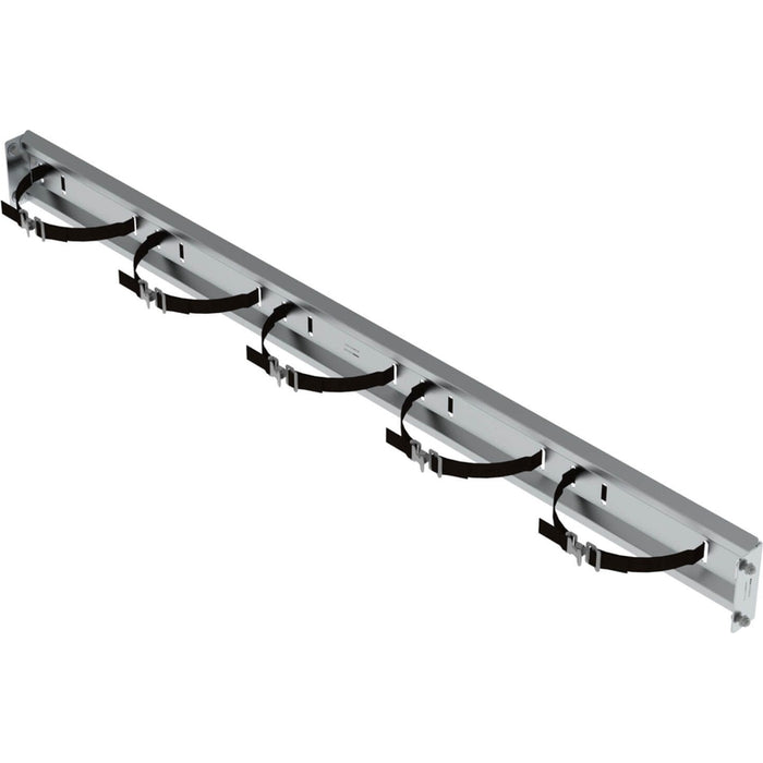 Ranger Design Refrigerant Rack for HVAC Vans - 60"W w/ Straps Model 6035
