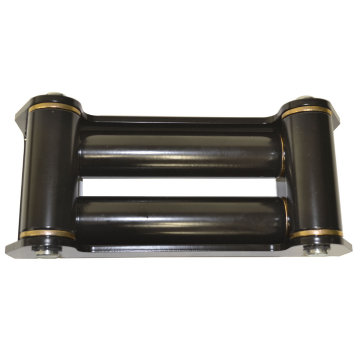 Warn Roller Fairlead Assembly For 8 Inch Drum Model 24335