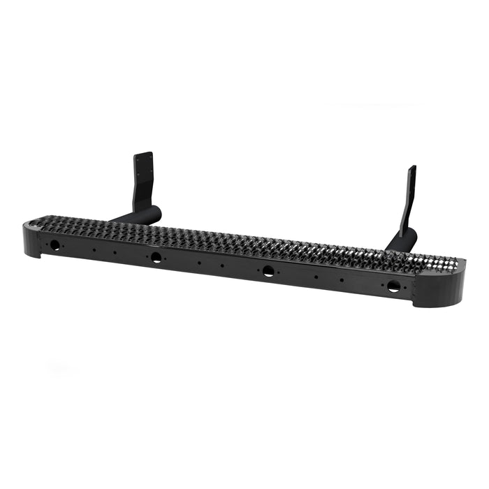 Luverne  Impact Shock-Absorbing Rear Bumper Step Select Sprinter 2500 3500 Model 415358-571500