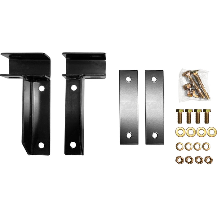BACKRACK Utility Hardware Kit Model 30999