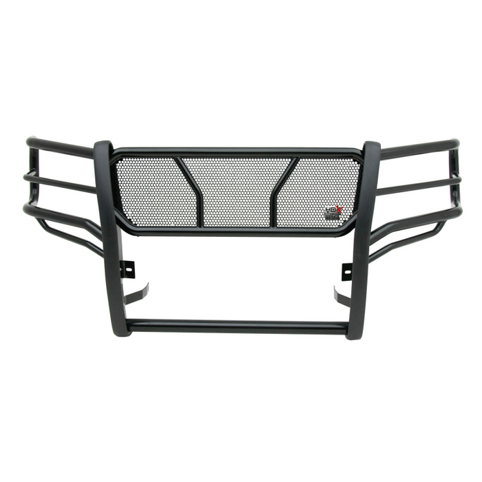 Westin HDX 1-Piece Grille Guard Black Model 57-3615