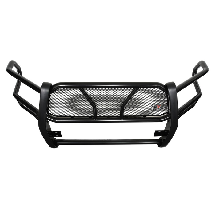Westin HDX 3-Piece Grille Guard Black Finish Model 57-23545