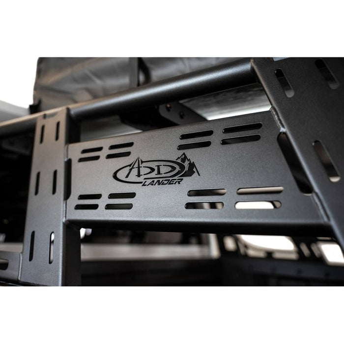 Addictive Desert Designs Universal Overland Rack Model C9988320001NA