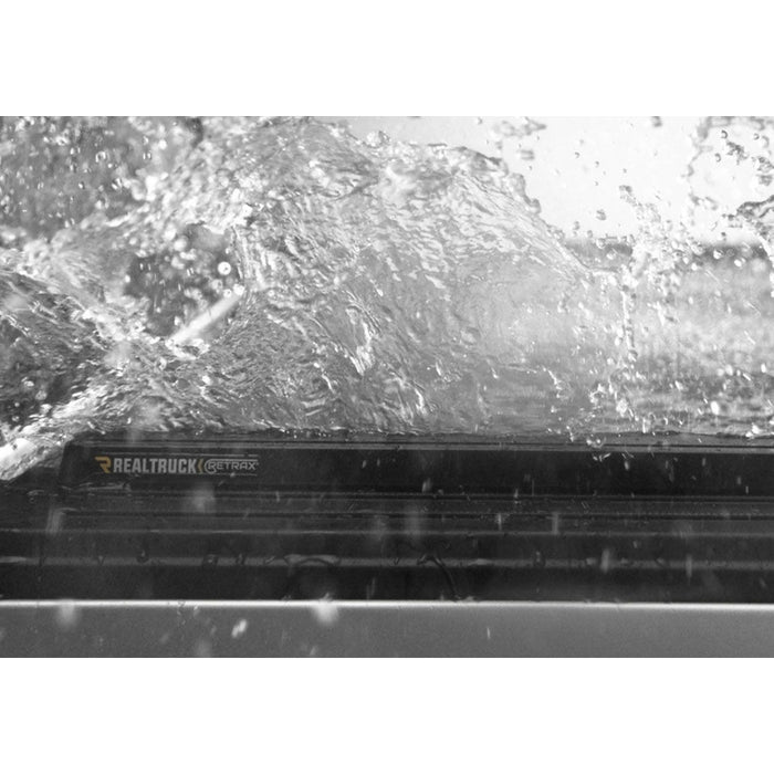 Retrax RetraxPRO XR - 17-25 Ridgeline Model T-80502