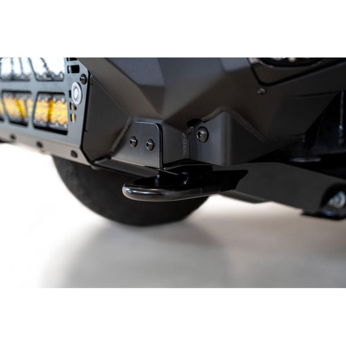 Addictive Desert Designs 21 - 23 Ford Raptor Bomber Front Bumper Model F210012140103