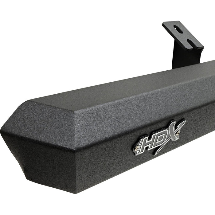 Westin HDX Drop Side Steps Model 56-12795