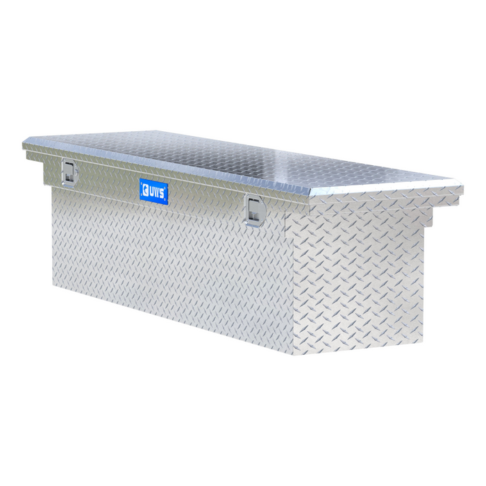 UWS 69" Deep Truck Tool Box with Low Profile Model TBSD-69-LP