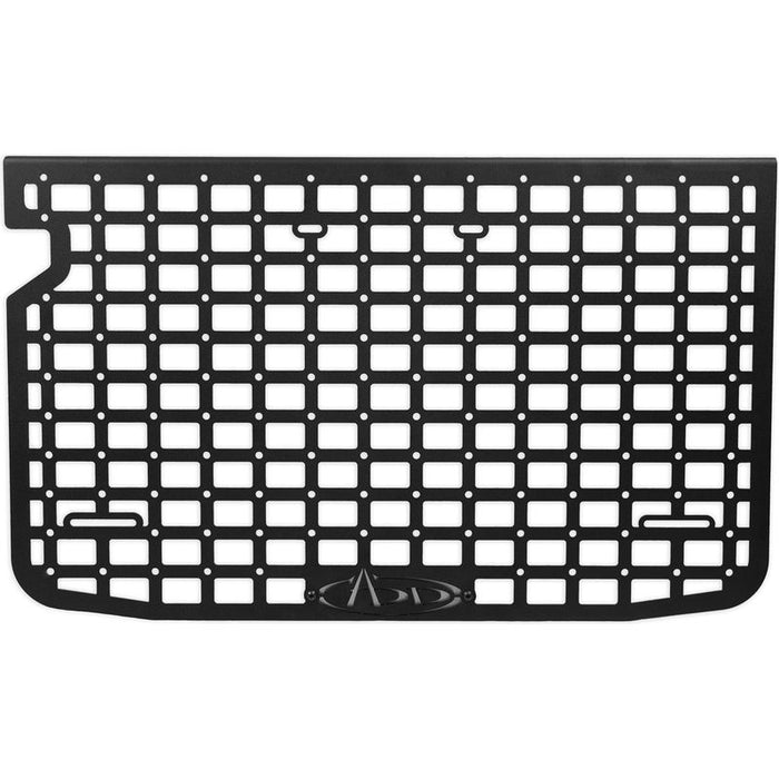 Addictive Desert Designs 21-23 Ford Bronco Tailgate Molle Panel Model AC2302701NA