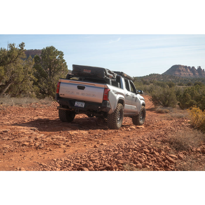 Rago Fabrication 2024+ Toyota Tacoma Rear Bumper Model R6702350901NA