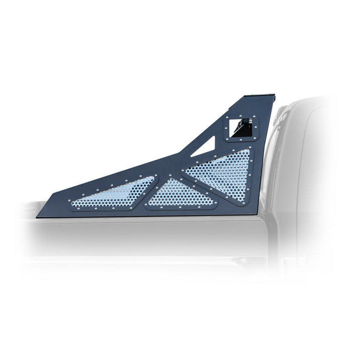 DV8 Offroad 2007-2020 Toyota Tundra Chase Rack Model RRTT2-01