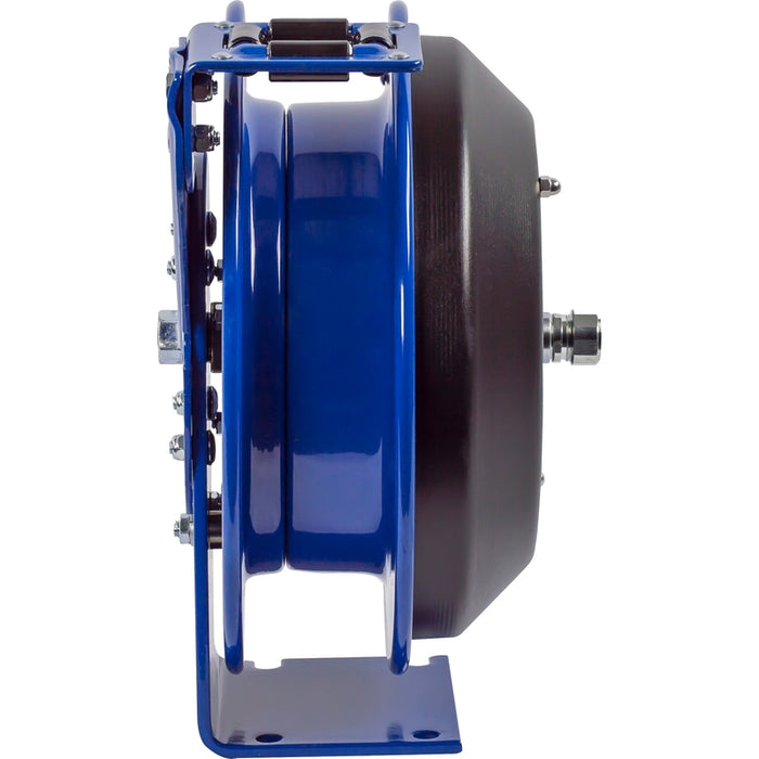 Coxreels PC Series Spring Driven Cord Reel 16 GA x 50 ft. - No Cord/Accessory Model PC13L-5016