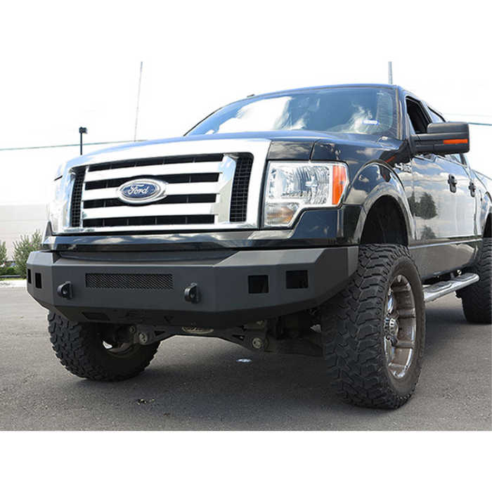 Steelcraft Fortis Front Bumper Model 71-11360
