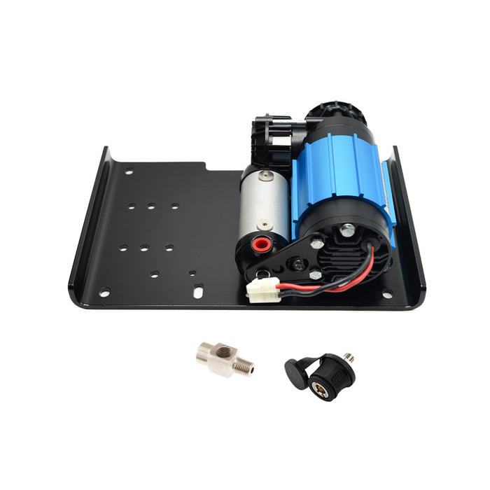 ARB Single 12V Onboard Compressor Kit Model CKMA12BK1