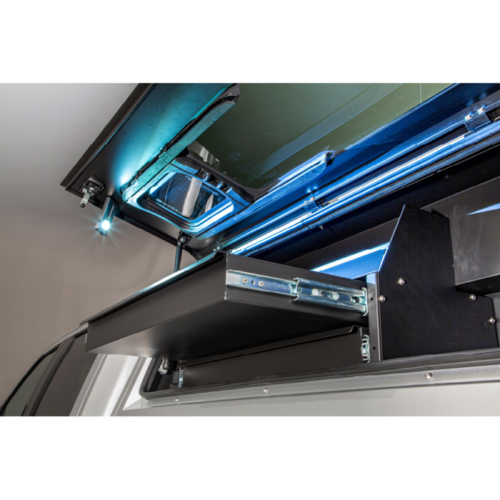 SmartCap Torch Universal Truck Bed Cap Light Model SA1101