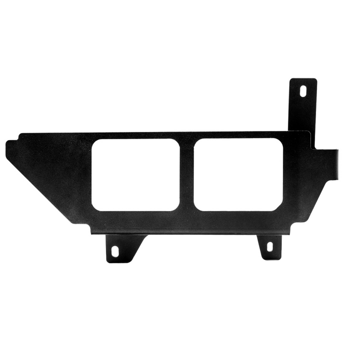 Rigid Industries Dual Fog Mounts Model 46739