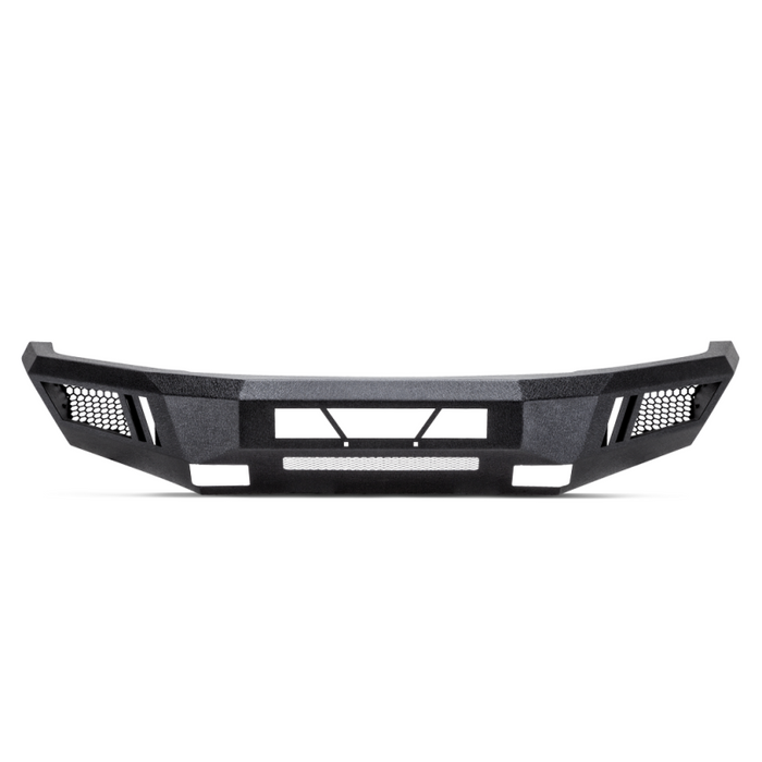Body Armor 4X4 Eco Series Front Bumper Model FD-19337