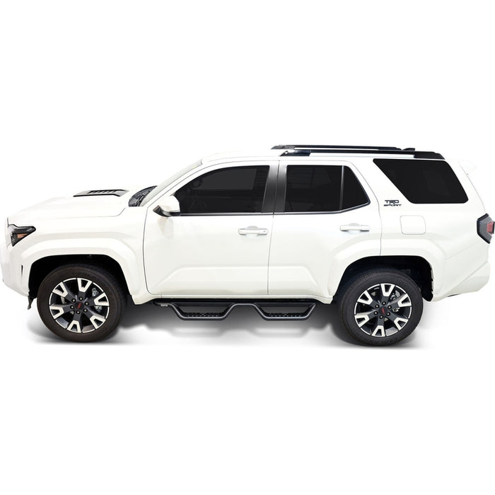 Westin Outlaw Drop Side Steps Model 20-13785