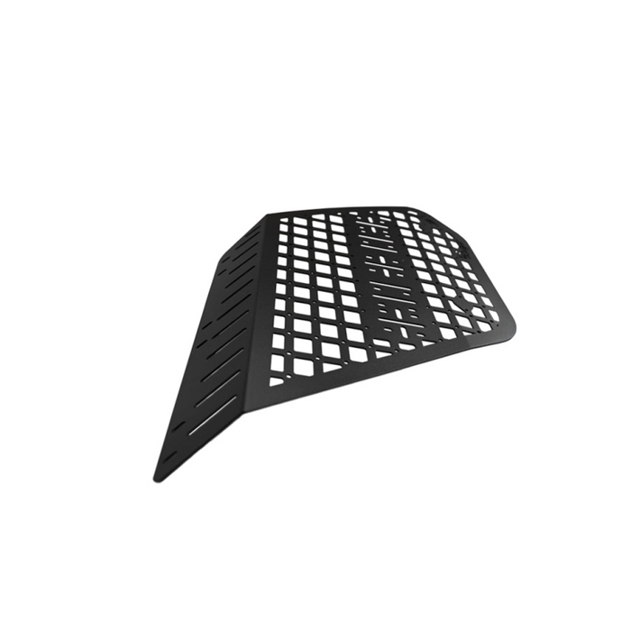 Rago Fabrication 2010-2023 5th Gen Toyota 4Runner E-MSP (Exterior Molle Storage Panel) Model R1017T4RUMSPOS-SHER-P