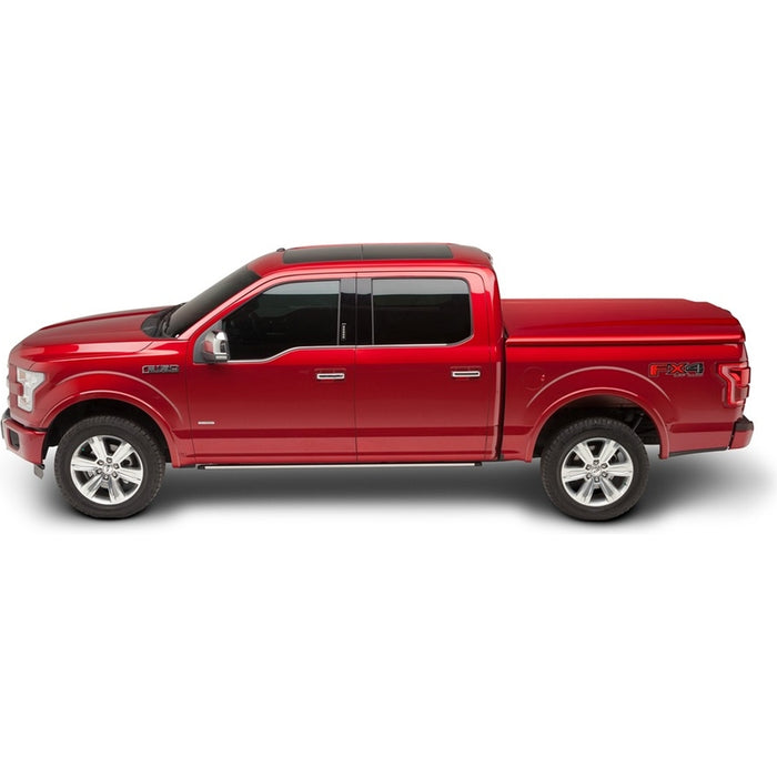 Undercover Elite LX 25-26 Ram 1500 5'7" w/o RamBox w/o Multifunction Tailgate - PAU Model UC3128L-PAU