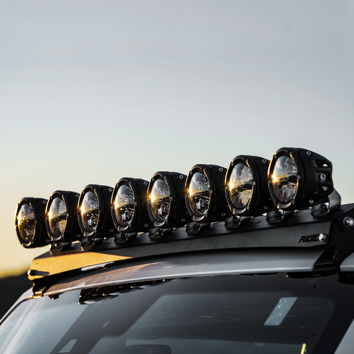 Rigid Industries Roof Pod Mount Model 46729
