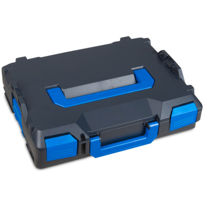 Sortimo Front Handle Spare Part For The L-BOXX G4  7 In x 3 In x 1 In Model 6000011403