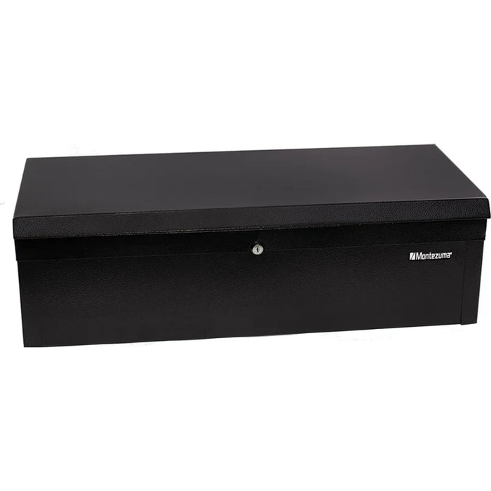 Montezuma 36 In. Steel Utility Box MKDB36B