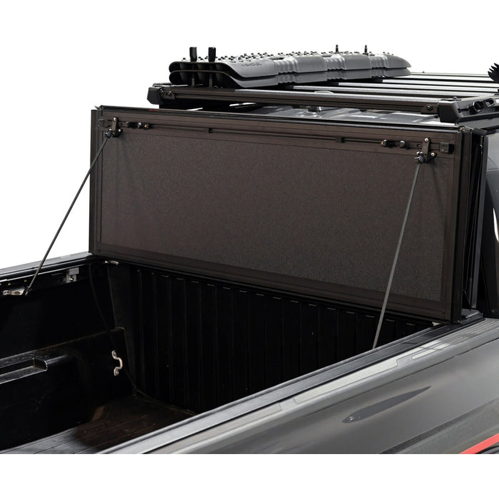 Westin Hard Tri-Fold Tonneau Cover Model 19-42785