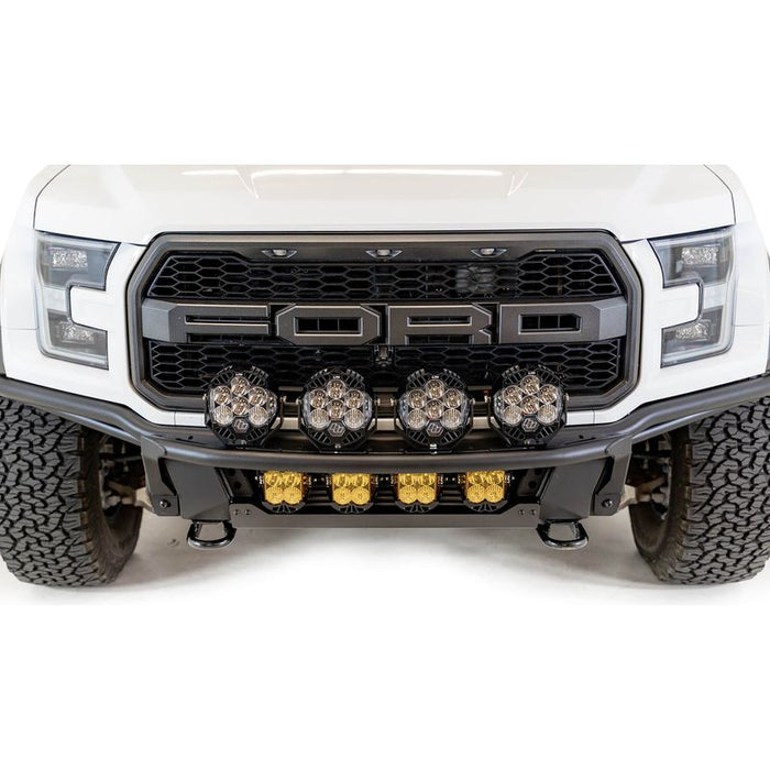 Addictive Desert Designs 17 - 20 Ford Raptor ADD PRO Bolt-On V2 Front Bumper Model F118103500103