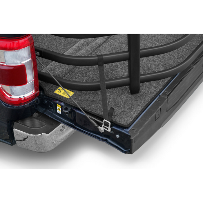 AMP Research BedXtender HD Sport - Black Model 74803-01A