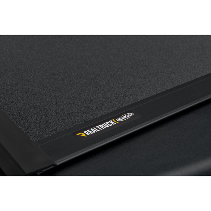 UnderCover Armor Flex 19-24 (New Body Style) Ram 1500 6'4 w/o RamBox w/ Multifunction TG Model AX32013