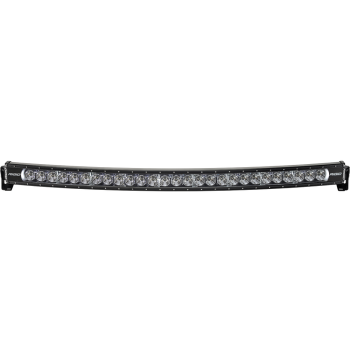 Rigid Industries Radiance+ Curved 50 Inch RGBW Light Bar Model 350053
