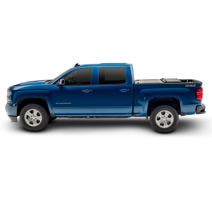 UnderCover Flex 04-06 (07 Classic) Silv/Sierra 5'9" Model FX11012