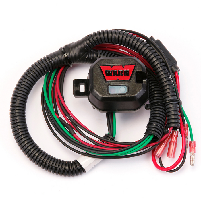 Warn Wireless Transmitter For ATV Model 109547