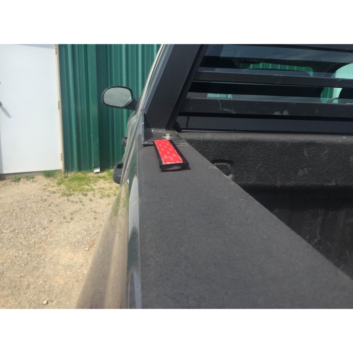 Magnum Truck Racks Toolbox Spacer Model SPACERS