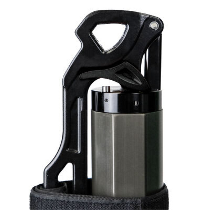 Go Rhino EL Gato EG1 Hydraulic Recovery Jack Model XG-RJ50010B