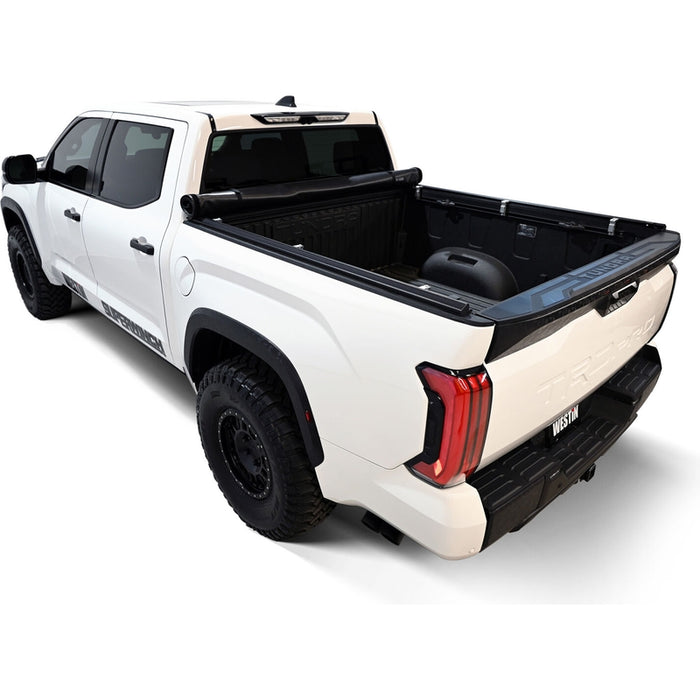 Westin Soft Roll-Up Tonneau Cover Model 19-10285