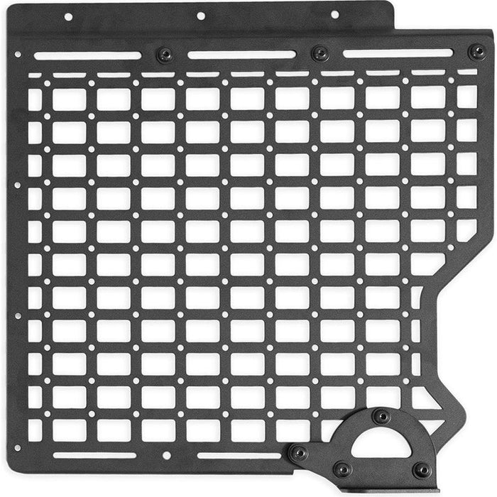 Addictive Desert Designs 23 Ford Super Duty Bed Cab Molle Panel Full Kit Model AC8102101NA