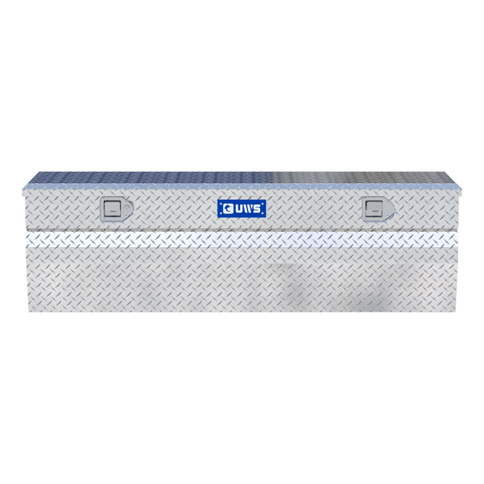 UWS 60" Wedge Utility Chest Box Model TBC-60-W