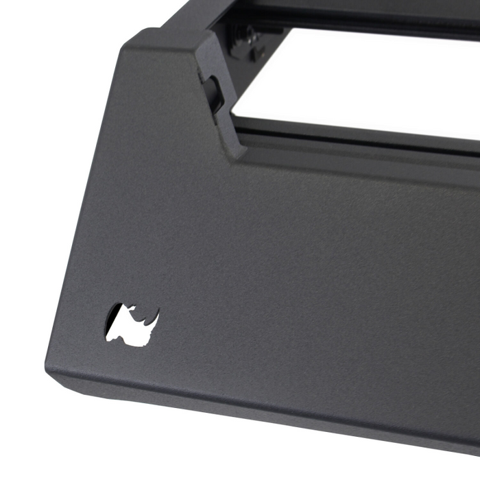 Go Rhino Ceros Low Profile Roof Rack Model 5933140T