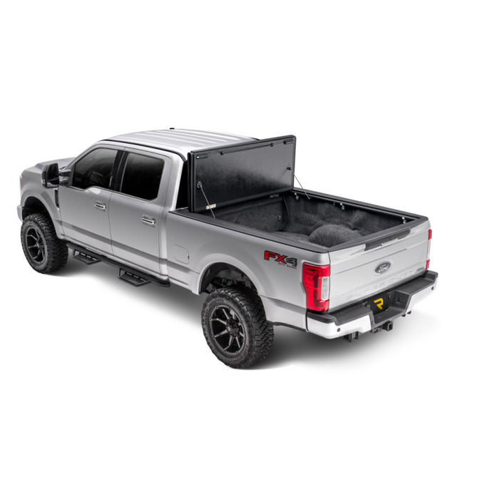 UnderCover Flex 08-16 F250/350 8'2" Model FX21025