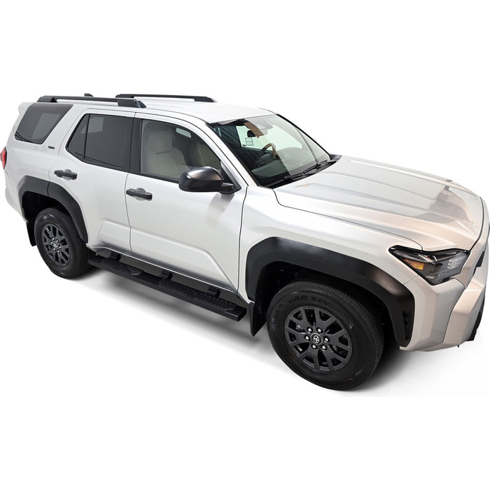 Westin R5 Nerf Step Bars 5" Wide Step Model 28-53785