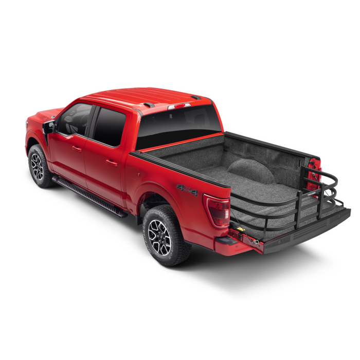 AMP Research BedXtender HD Max U-Shape Design - Black Model 74813-01A