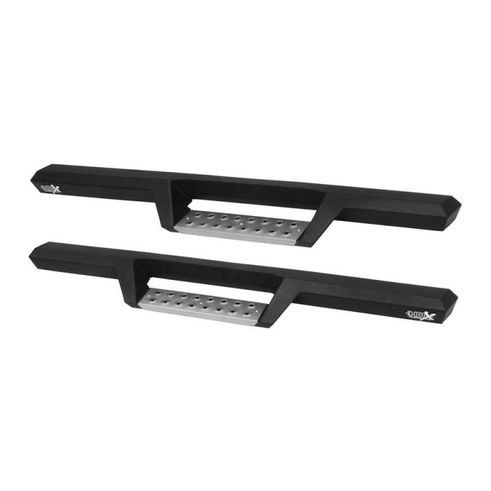 Westin HDX Drop Side Steps Textured Black Stainless Steel Model 56-140552