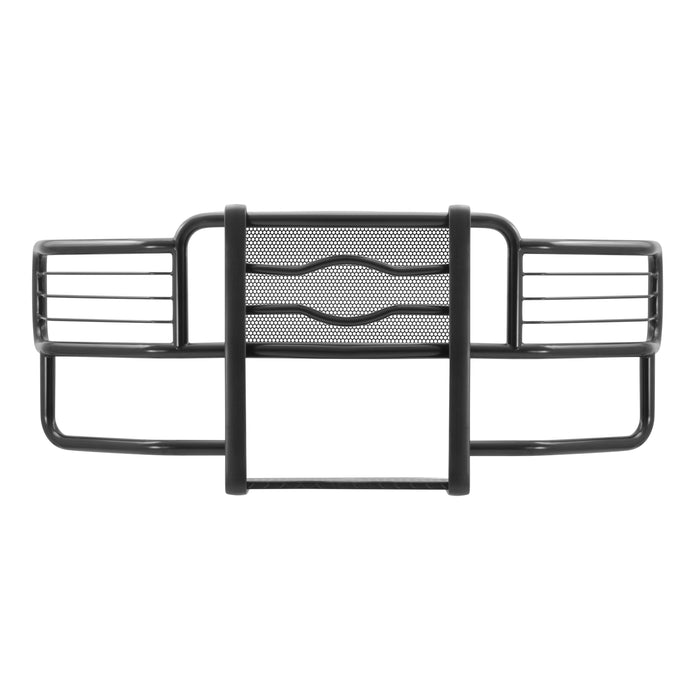 Luverne Prowler Max Black Steel Grille Guard Select Ram 2500 3500 Model 321033-321332
