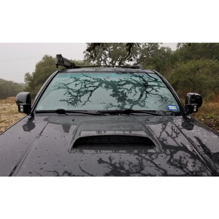 Rago Fabrication 2002-2009 4th Gen 4Runner Ditch Light Mounts Model R0209T4RUDIT