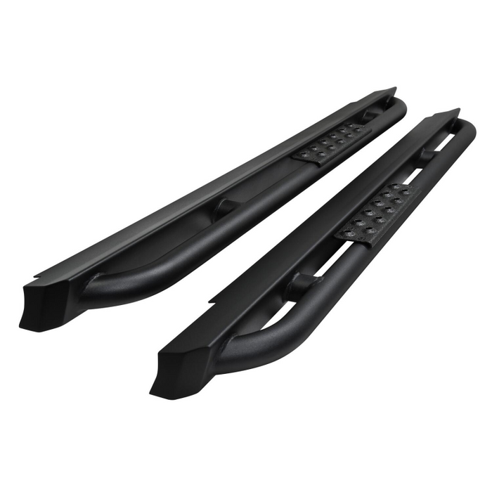 Westin XTS Rock Sliders Textured Black Model 42-14185