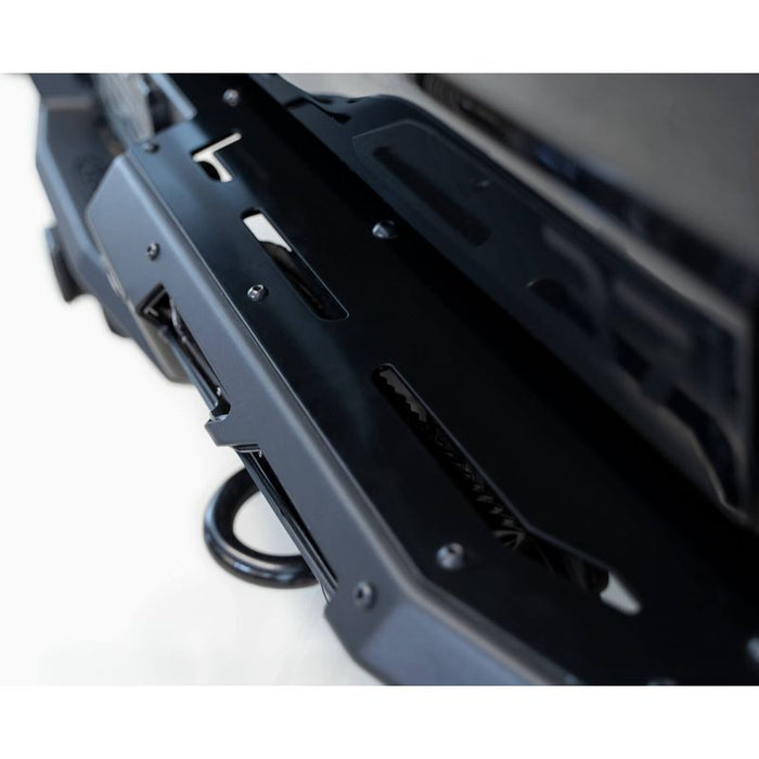 Addictive Desert Designs 21 - 23 Ford Raptor Phantom Rear Bumper Model R210191190103